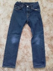 Rifle vel. 128 - rez.