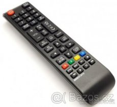 ⚡️Nový ovladač Samsung BN59-01247A ⚡️