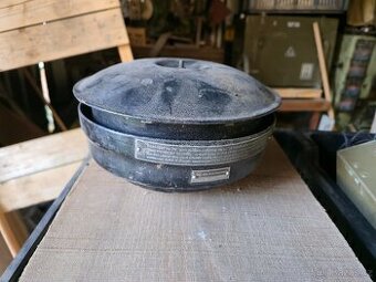 Vzduchový filtr Tatra