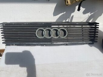 Audi 100 doutník maska