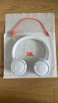 JBL Tune 510BT – bezdrátová sluchátka