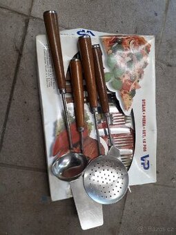 Gril,příslušenství