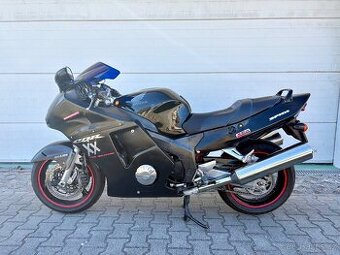 Honda Cbr 1100 xx Blackbird