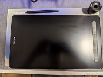 Tablet LCD XP PEN Artist 13" (2nd Generation)