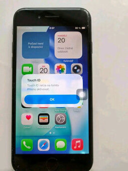 iPhone SE 2020 – na opravu / náhradní díly