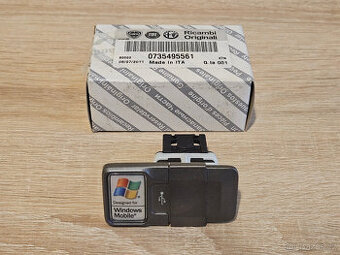 Nový originální USB port Blue&Me Fiat Bravo