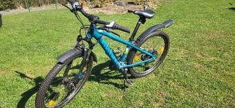 Dětské kolo Ghost 24