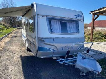 FENDT SAPHIR 490, MOVER