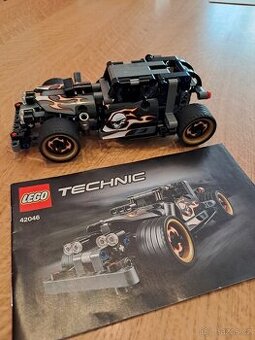 Lego technic 42046
