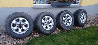 Opel frontera B