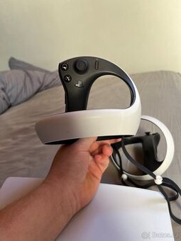 VR Na ps 5