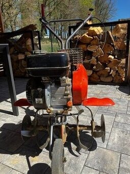 Rotovátor TF 225 Husqvarna 9671009-01