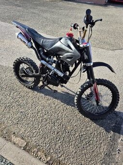 Pitbike