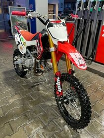 Pitbike WPB 155