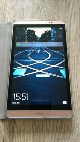 Tablet Huawei MediaPad M2 8.0 GOLD, 3GB/32GB - 1