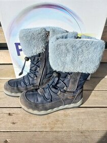 Zimní boty Primigi - 1