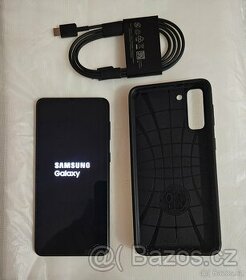 Samsung Galaxy S21+ 5G - 8/256 GB "TOP STAV"