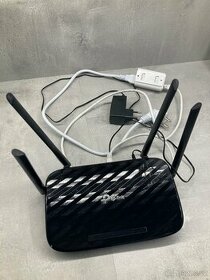 Router TP link - 1