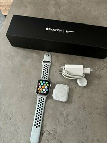 Apple Watch Series 5 Nike 44mm