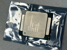 Intel Xeon E5-1620 v3 3.50GHz