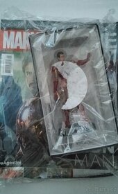 Iron man první číslo Marvel figurky  nerozbalené plus bonusy