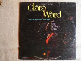 LP Clara Ward and Her Gospel Singers