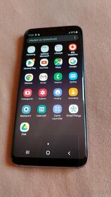 Samsung Galaxy S8 (G950F), 64GB Midnight Black