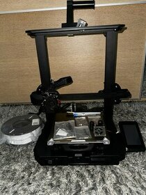 3D tiskarna Creality Ender 3 S1 Pro (zánovni)