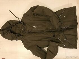 Zimní bunda Tommy Hilfiger S - 1