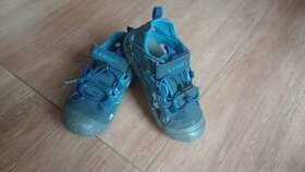 Dětské sandále LOAP vel.29 - 1