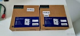 Držáky kamer CP-PR-52 - 1