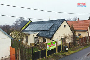 Prodej rodinného domu ve Vinařích