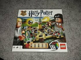 Lego Harry Potter Game 3862 - 1
