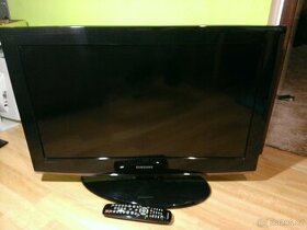LCD TV Samsung , HITACHI, Technika ...