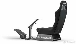 Závodní sedačka Playseat evolution - black