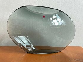 Moderní skleněná váza - 1