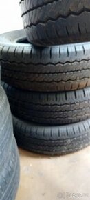 215/70 R 16 C - 1