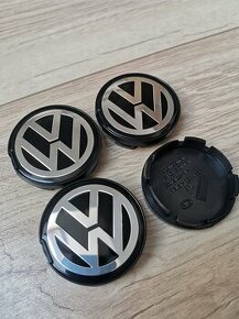 55 mm Středové pokličky Volkswagen VW 6N0601171