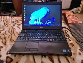 Dell Precision M4600