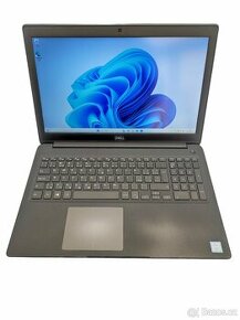 Dell Latitude 3500 ( 12 měsíců záruka )