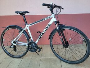 Horské kolo MAXBIKE - C200 Cross AL 6061 Standard