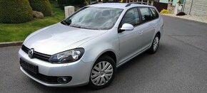 Vw Golf 6 1.2 TSi 77kw 2.majitel - 1