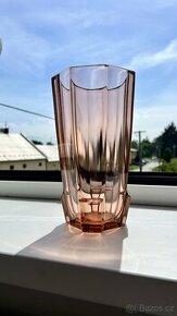 Váza Rudolf Schroter
