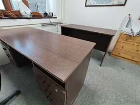 Kancelářský nábytek - 1