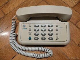 Starý telefon