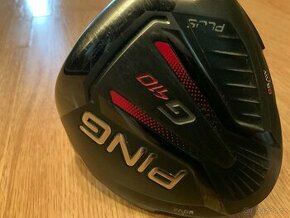 PING G 410 driver