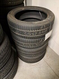 Zimní pneumatiky 235/50 R20 104V , Pirelli Scorpion Winter