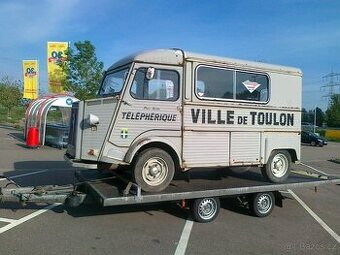 Autoservis/pneuservis