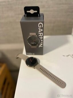Garmin vivomove HR