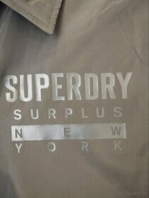 Bunda SUPERDRY vel.XS